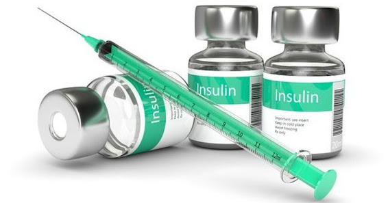 When to take medicine for diabetics, when to inject lnsulin