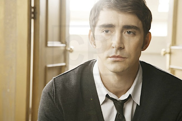 lee pace 