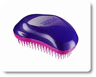 Tangle Teezer Hairbrush The Tangle Teezer