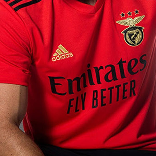 S.L. Benfica Kits 2020-2021