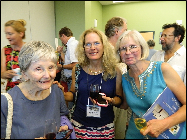 Paint Dance "View from the Pentagoet Inn", 9x12, oil on panel, Castine