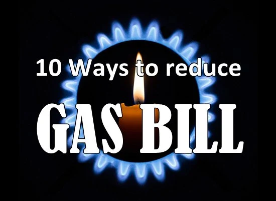 reduce-gas-bill