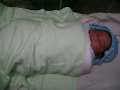 Arifah Zahirah Newborn