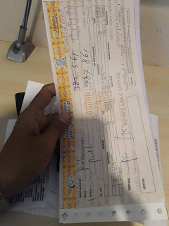 Syarat perpanjangan SIM Perpanjangan SIM