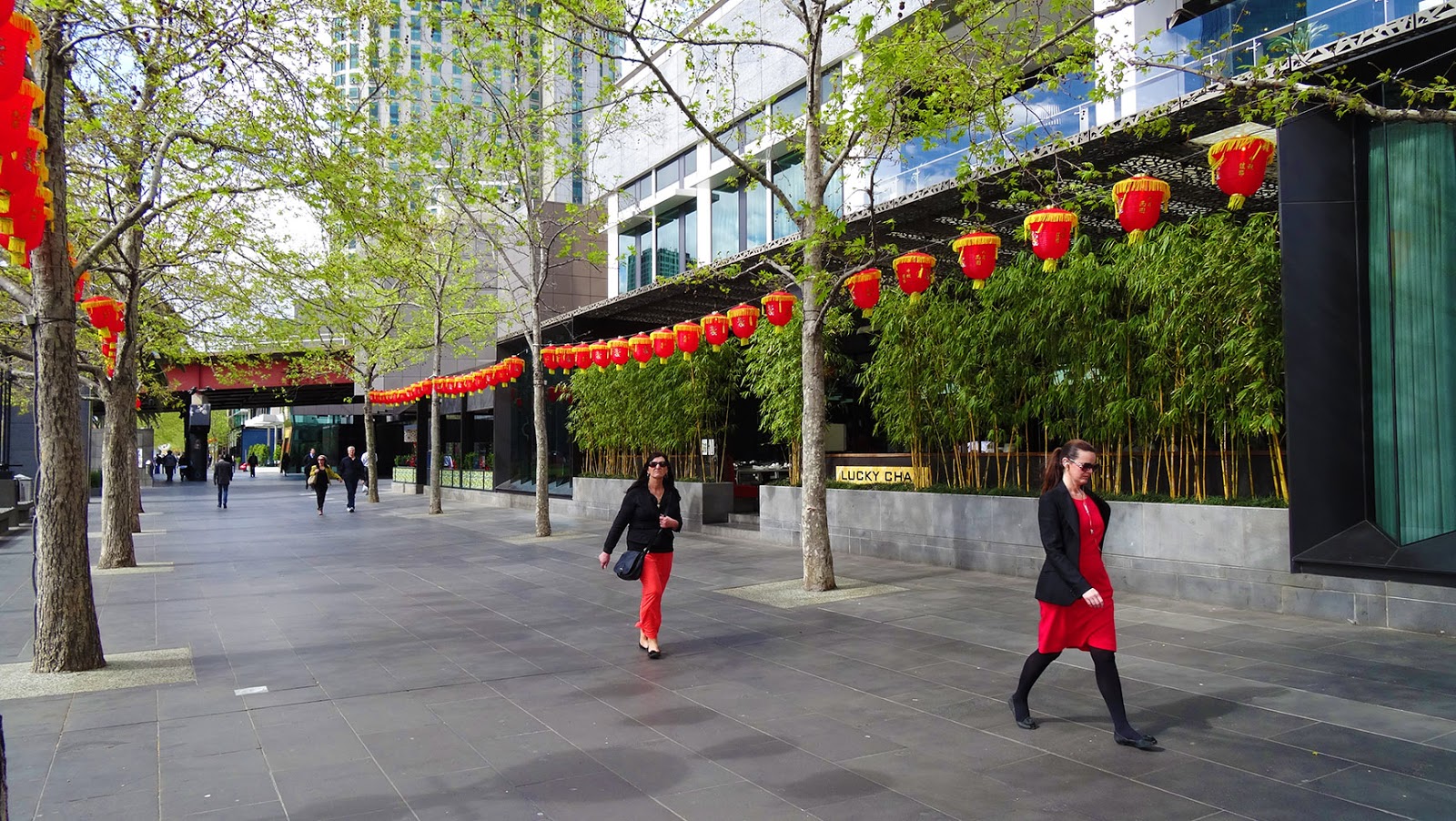 MAP: CHINESE MID-AUTUMN MOON FESTIVAL