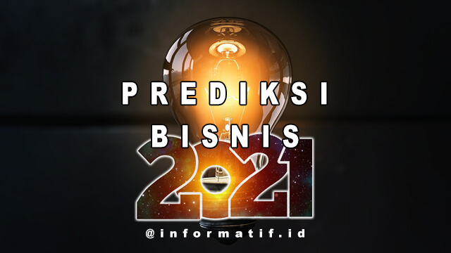 Prediksi Peluang Usaha Bisnis 2021 Jika Pandemi Belum Usai