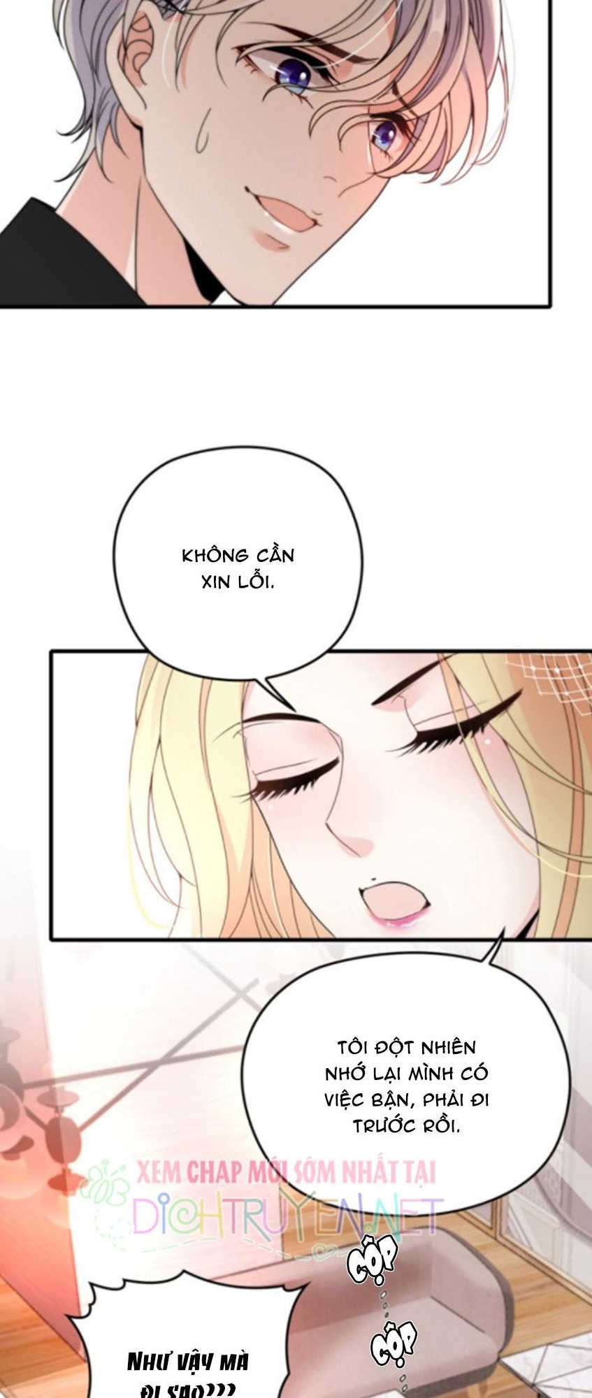 Chọc Phải Điện Hạ Yêu Nghiệt Chapter 39 - Trang 11