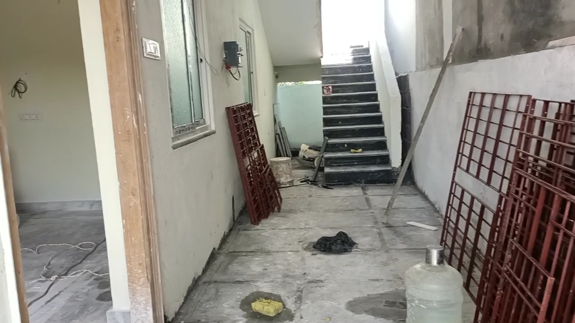 semi commercial house for sale in hyderabad Gated Community 150