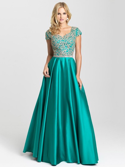 Green Prom Dresses LUST LIST - Rampdiary - Fashion | Beauty | Lifestyle