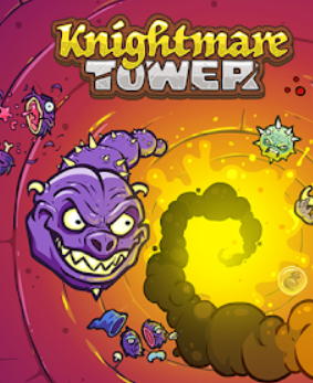 Knightmare Tower v1.5.4 Oyunu Sınırsız Altın Hileli Mod İndir
