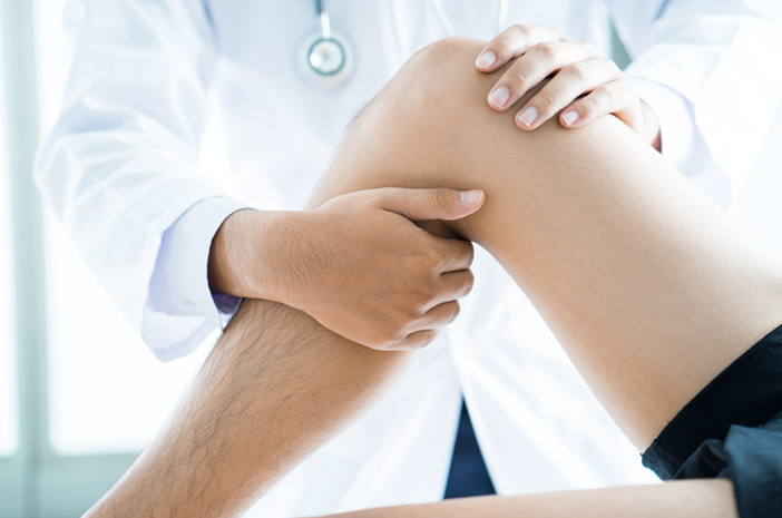 Mengenal Operasi Lutut yang Harus Kita Ketahui « nenghepi.com