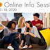 Study in Germany – Online Info Session “Study and Career”