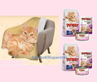 Concorso "Petreet, gatti da copertina" : vinci gratis forniture del valore di 502€, foto-coperte (49€) e buoni sconto