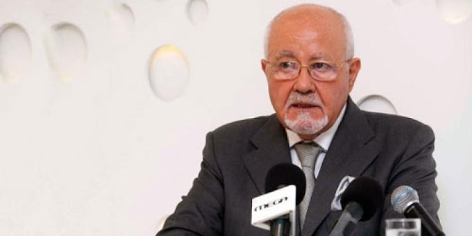 Πέθανε από κορωνοϊό ο πρόεδρος της Βιοϊατρικής Ευάγγελος Σπανός