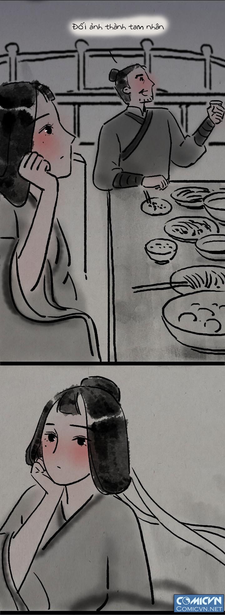 Nhất Thiền Tiểu Hòa Thượng Chap 67 - Next Chap 68
