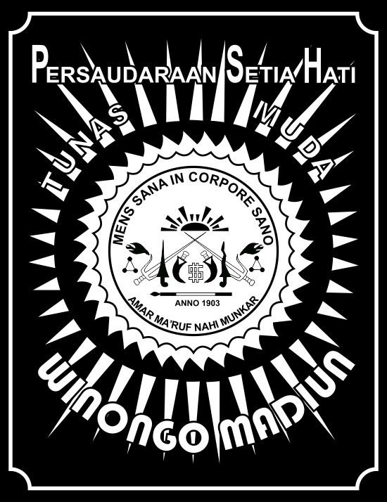 logo SH WINONGO (PSHTMW) Png dan Cdr LOGO62