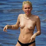 Aqui Estan Todas Las Fotos De Miley Cyrus Desnuda Foto 5