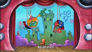 download spongebob season 11 sub indo episode 1
