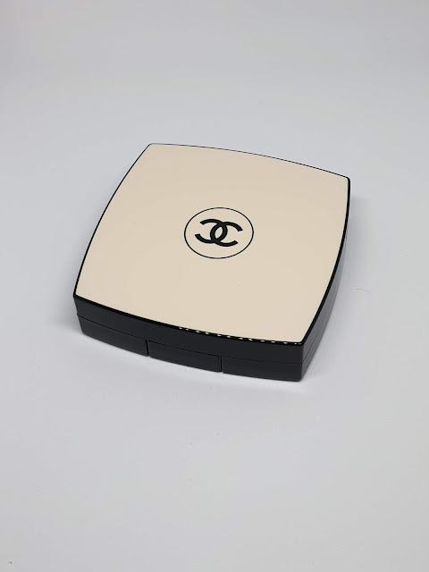 POLVOS LES BEIGES DE CHANEL: UN "MUST HAVE" DE LA MARCA