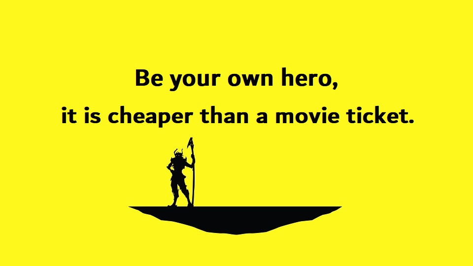 Get I Am A Hero Quotes Short Positive Inspirational Quotes For iPhone Free Get Wallpaper I Am A Hero Quotes Short Positive Inspirational Quotes For iPhone Free