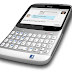 HTC ChaCha Handphone Dengan Satu Sentuhan Ke Facebook