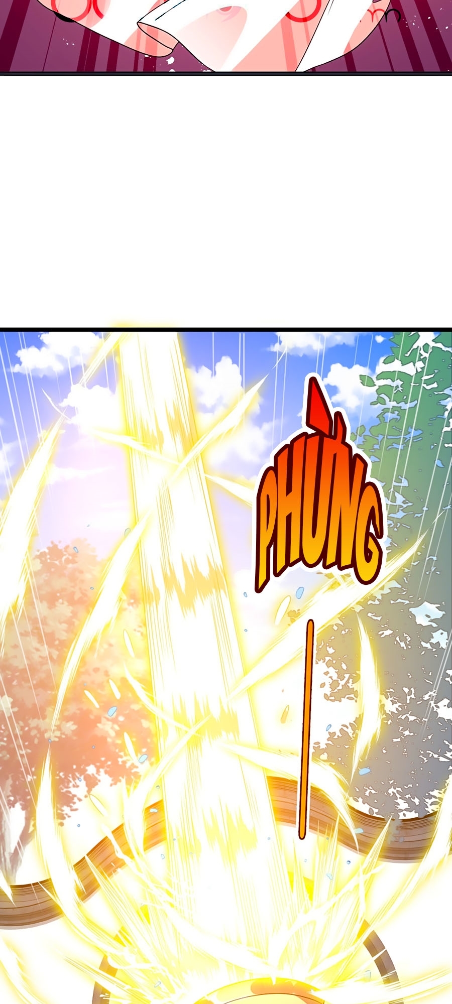 Thú Hắc Cuồng Phi chapter 27 - Trang 11