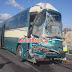 [Ελλάδα]Σύγκρουση λεωφορείου ΚΤΕΛ με φορτηγό (video - φώτο)