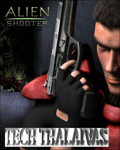 Pc Games Tech Thalaivas A Z Alien Shooter 2019 Edition With All Add Ons Free Download