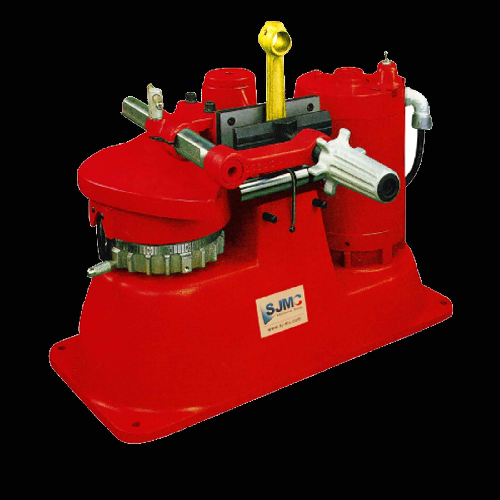 Jual Cap And Rod Grinding Machine