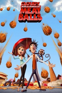 Watch Cloudy with a Chance of Meatballs (2009) Movie Full Online Free