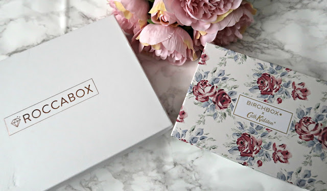 Danielle Levy, roccabox, birchbox, 3ina, lartizy, vintage cosmetics company, laid bare skincare, battle of the beauty box, cath kidston, model co, beautaniq beauty, marcelle, afterspa, Liverpool