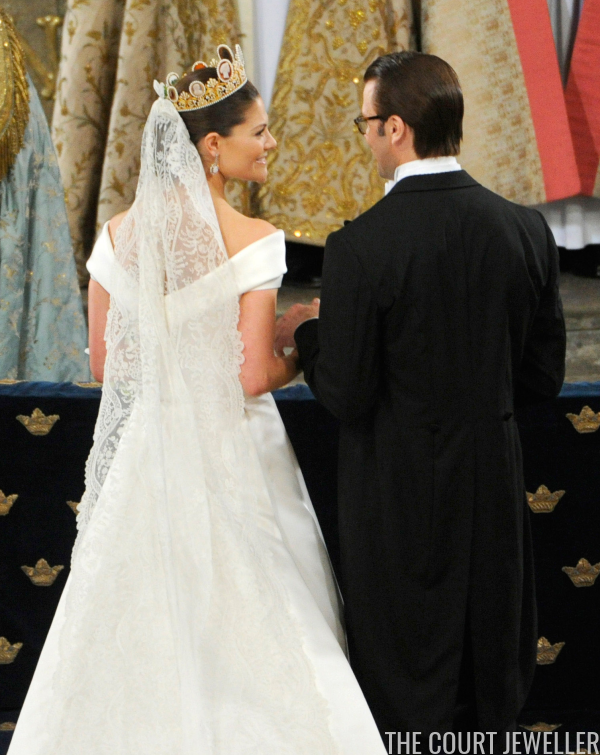 princess victoria wedding dress