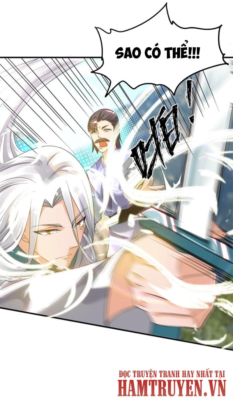 Ta Có Chín Nữ Đồ Đệ chapter 61 - Trang 27