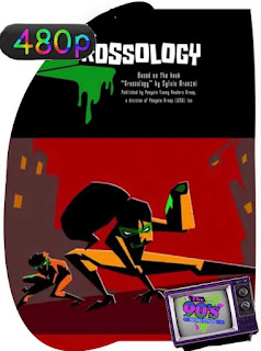 Grotescología: Agentes Asquerosos Temporada 1 [480p] Latino [GoogleDrive] PGD