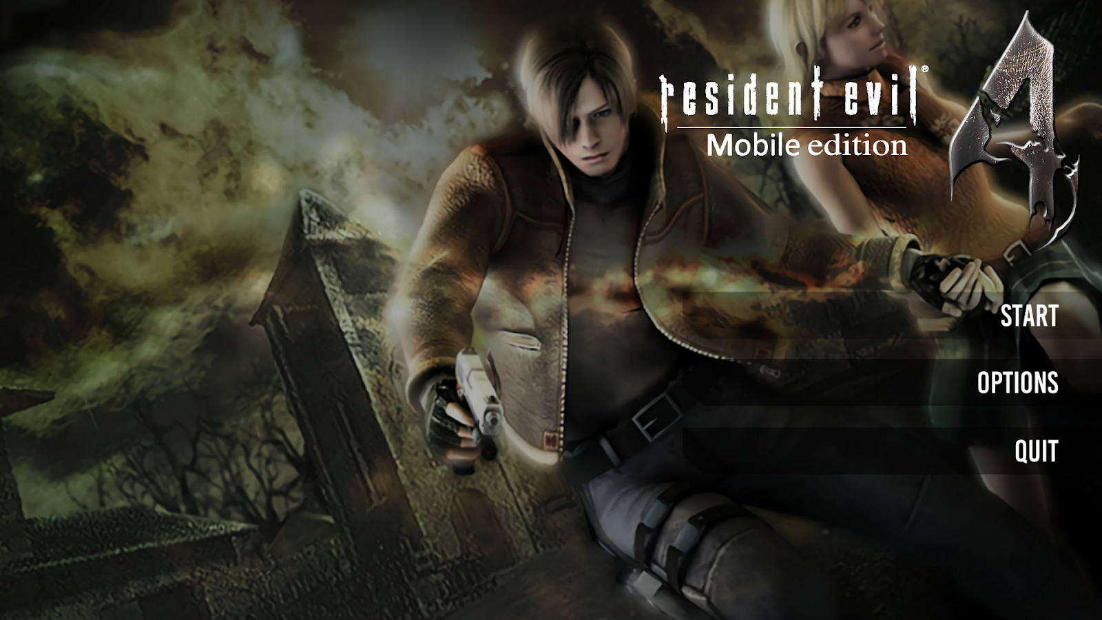 resident evil 4 ppsspp download android resident evil 4 ppsspp download android