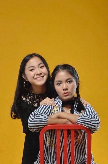 Lirik Lugu Celine Ft Nadya Mergokahanan