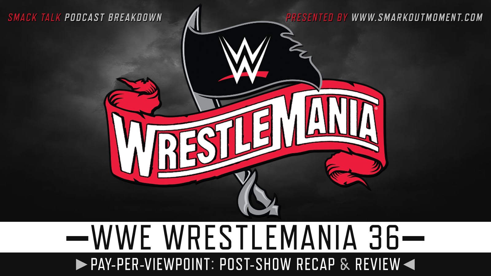 WWE WRESTLEMANIA 36 Night 1 Recap & Review Pay-Per-Viewpoint Post Show ...