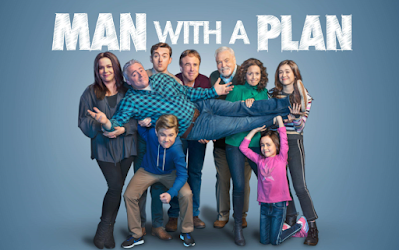 How to Watch Man with a Plan from anywhere