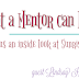 What a Mentor Can Do For You (Plus an Inside Look at Sunrise Publishing) Guest Post by Lindsay Harrel