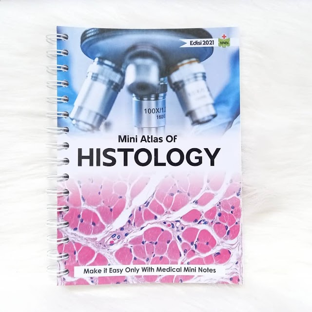Medical Mini Notes "Histology"