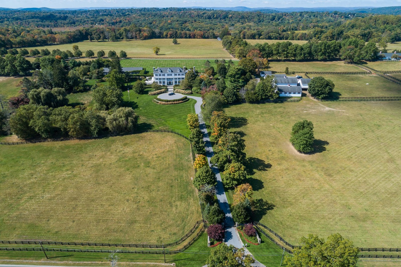 Stonewall Farm Westchester County, NY [ Stable Insider ]