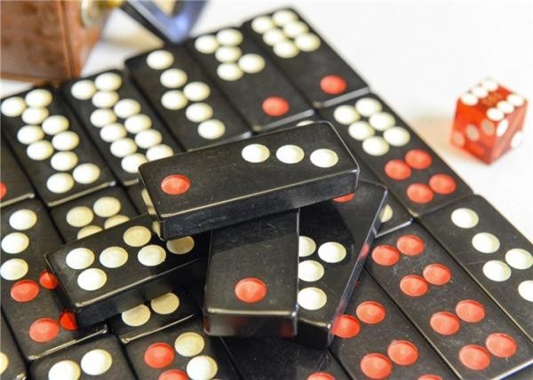 Domino Ceme Online