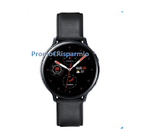 Concorso Idealo : vinci gratis un prodotto a scelta del valore di 200 euro e 1 Smartwatch Samsung Galaxy Watch Active 2