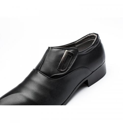 Giày Tây Nam Công Sở Phong Cách Lịch Lãm 15 f4439e916 4e95 4358 9fd3