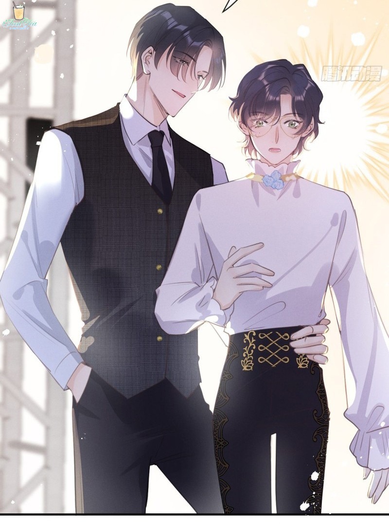 Đọc truyện Lang Sói Thượng Khẩu - Chapter 4.1