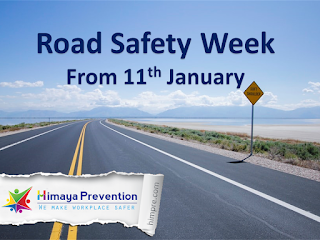 Road Safety Week