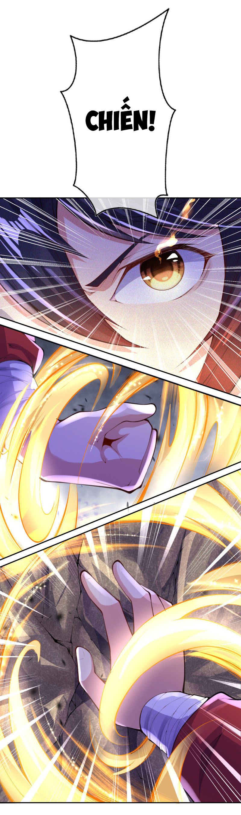 Kiếm Vực Vô Địch chapter 2 - Trang 26