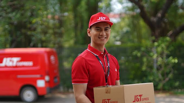 Lowongan Kerja Kurir J&T Express CP Seroja Pontianak