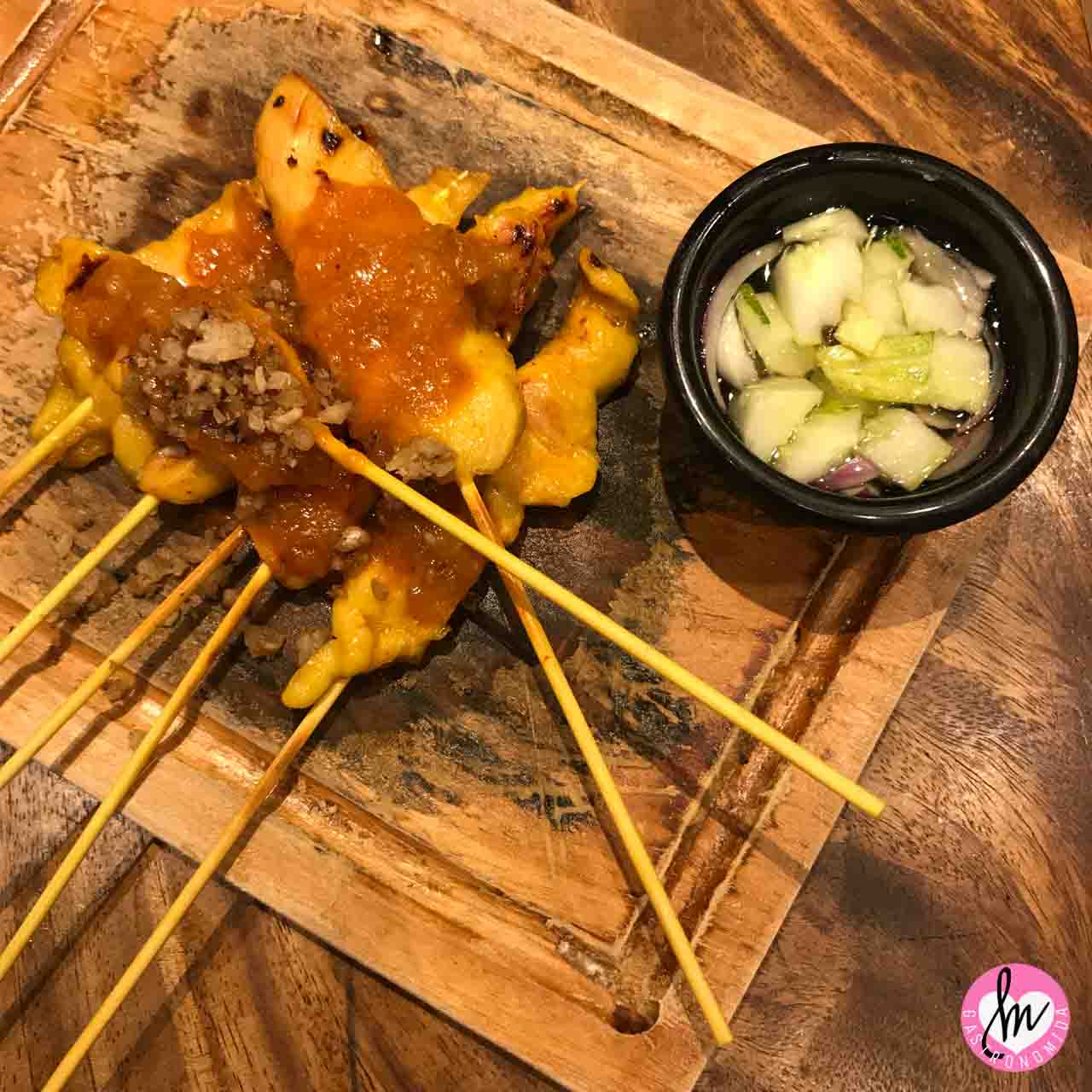 Affordable Thai Food at Uptown Mall Easy, Tiger Gastronomida