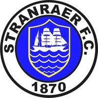 STRANRAER FC